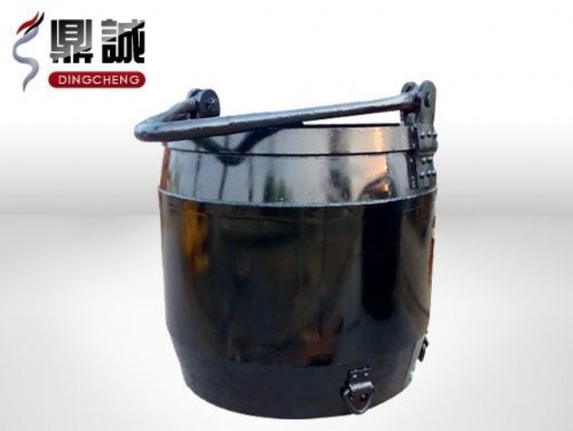 點擊查看詳細(xì)信息<br>標(biāo)題：礦用吊桶 閱讀次數(shù)：6822